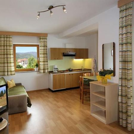 Appartement Schaller San Lorenzo di Sebato Dış mekan fotoğraf