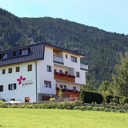 Appartement Schaller San Lorenzo di Sebato Dış mekan fotoğraf