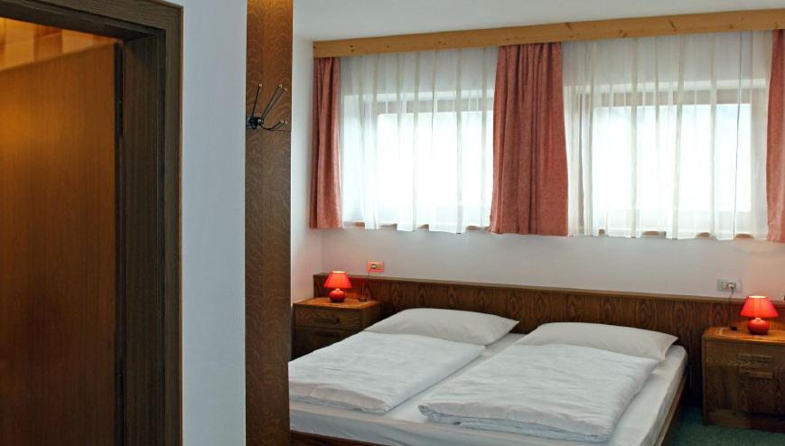 Appartement Schaller San Lorenzo di Sebato Dış mekan fotoğraf