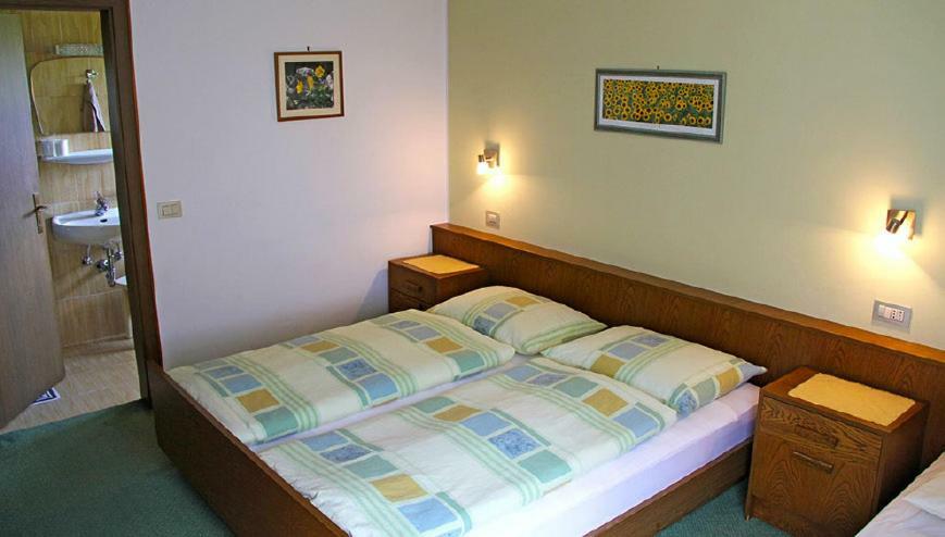 Appartement Schaller San Lorenzo di Sebato Dış mekan fotoğraf