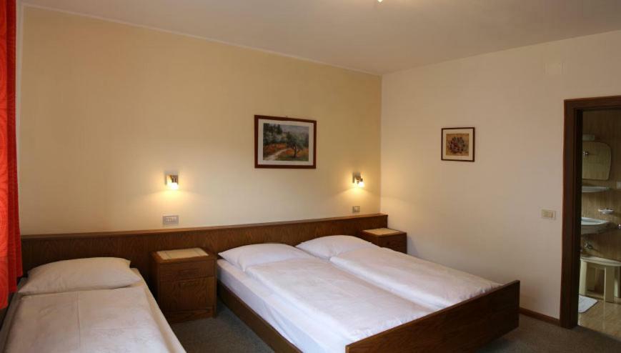 Appartement Schaller San Lorenzo di Sebato Dış mekan fotoğraf