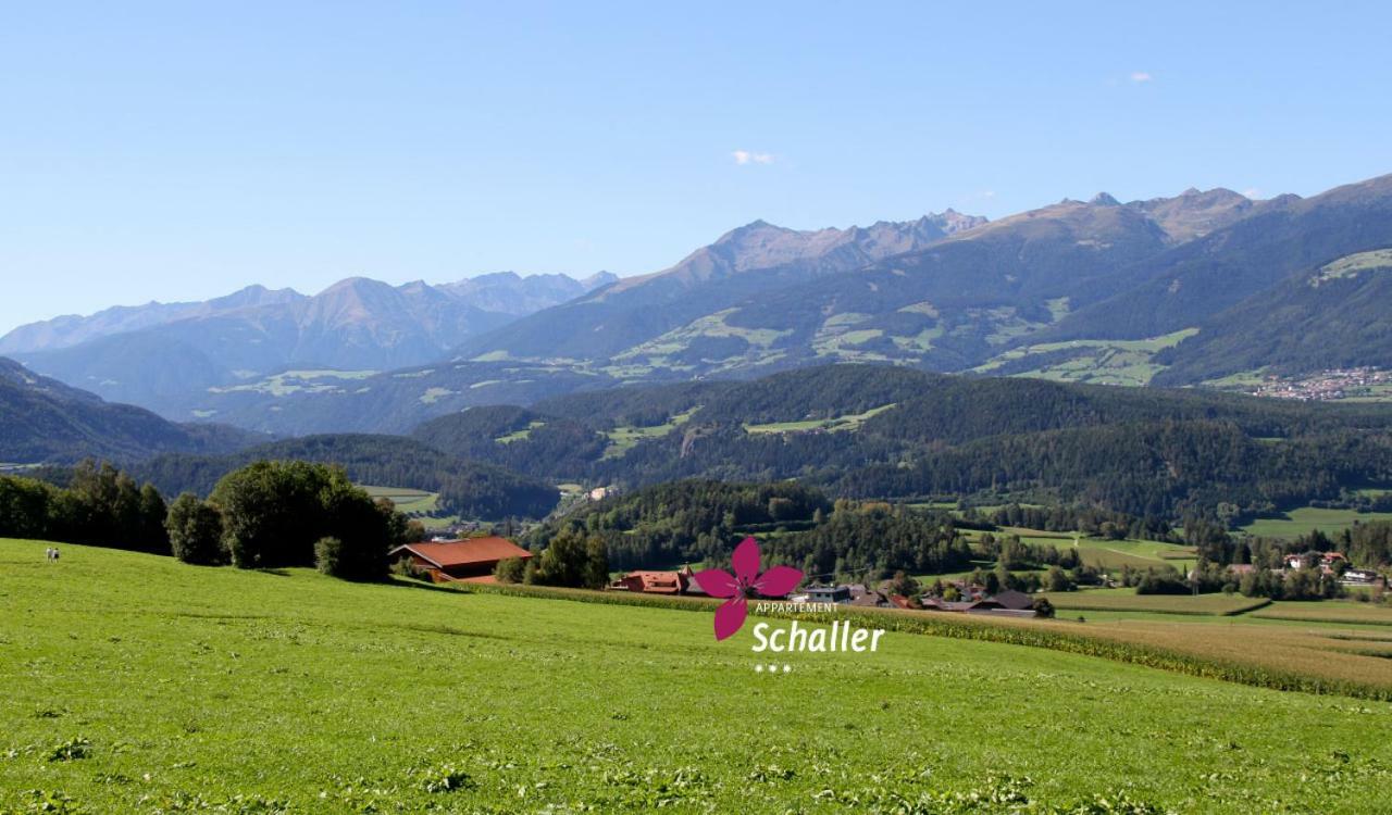 Appartement Schaller San Lorenzo di Sebato Dış mekan fotoğraf