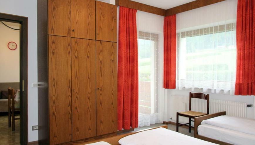 Appartement Schaller San Lorenzo di Sebato Dış mekan fotoğraf